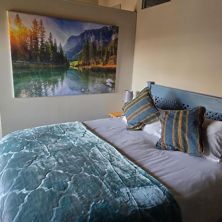 Lavender Villa No Loadshedding Kempton Park Exteriér fotografie