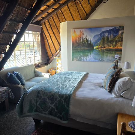 Lavender Villa No Loadshedding Kempton Park Exteriér fotografie