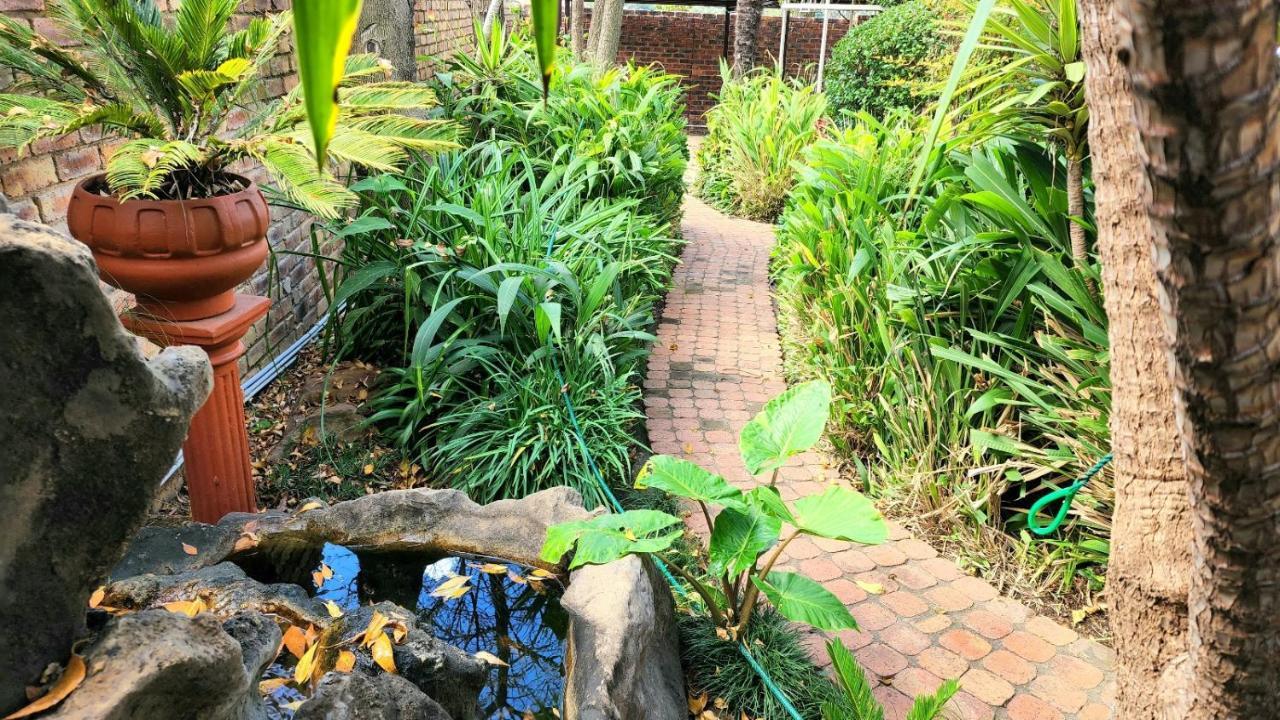 Lavender Villa No Loadshedding Kempton Park Exteriér fotografie