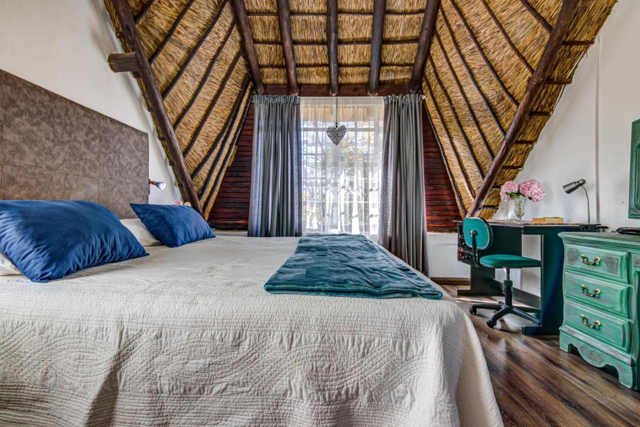 Lavender Villa No Loadshedding Kempton Park Exteriér fotografie