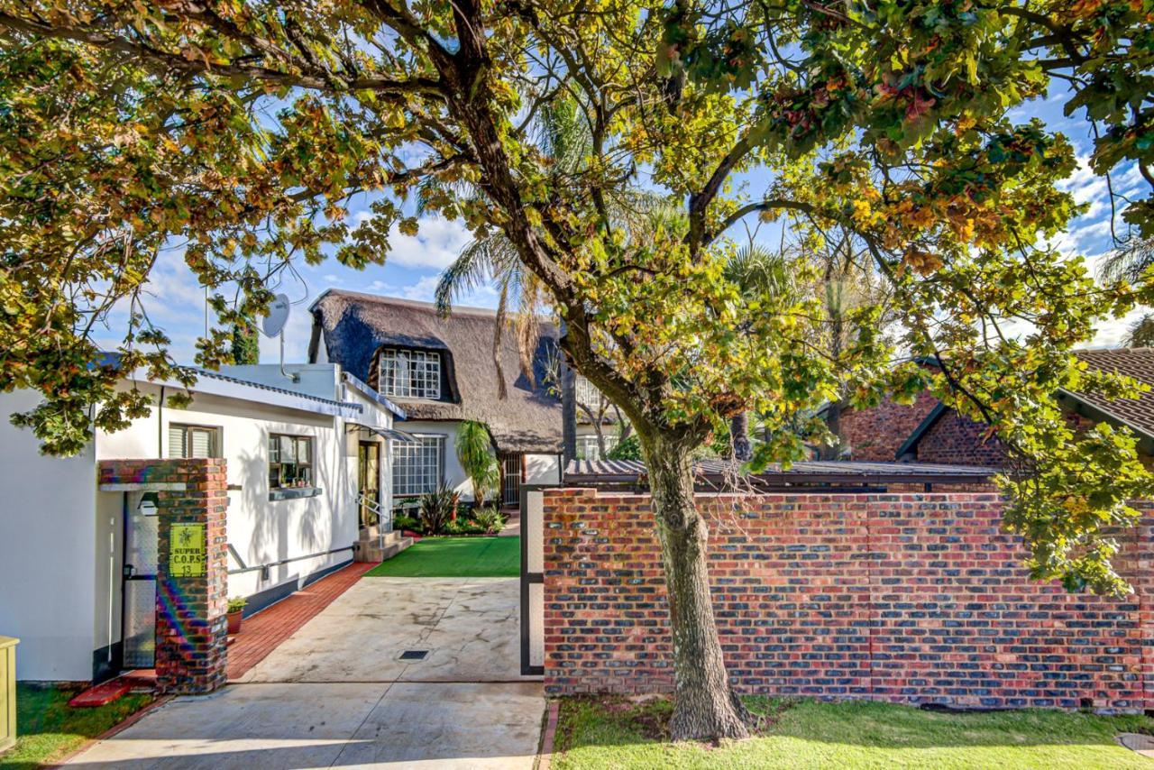 Lavender Villa No Loadshedding Kempton Park Exteriér fotografie