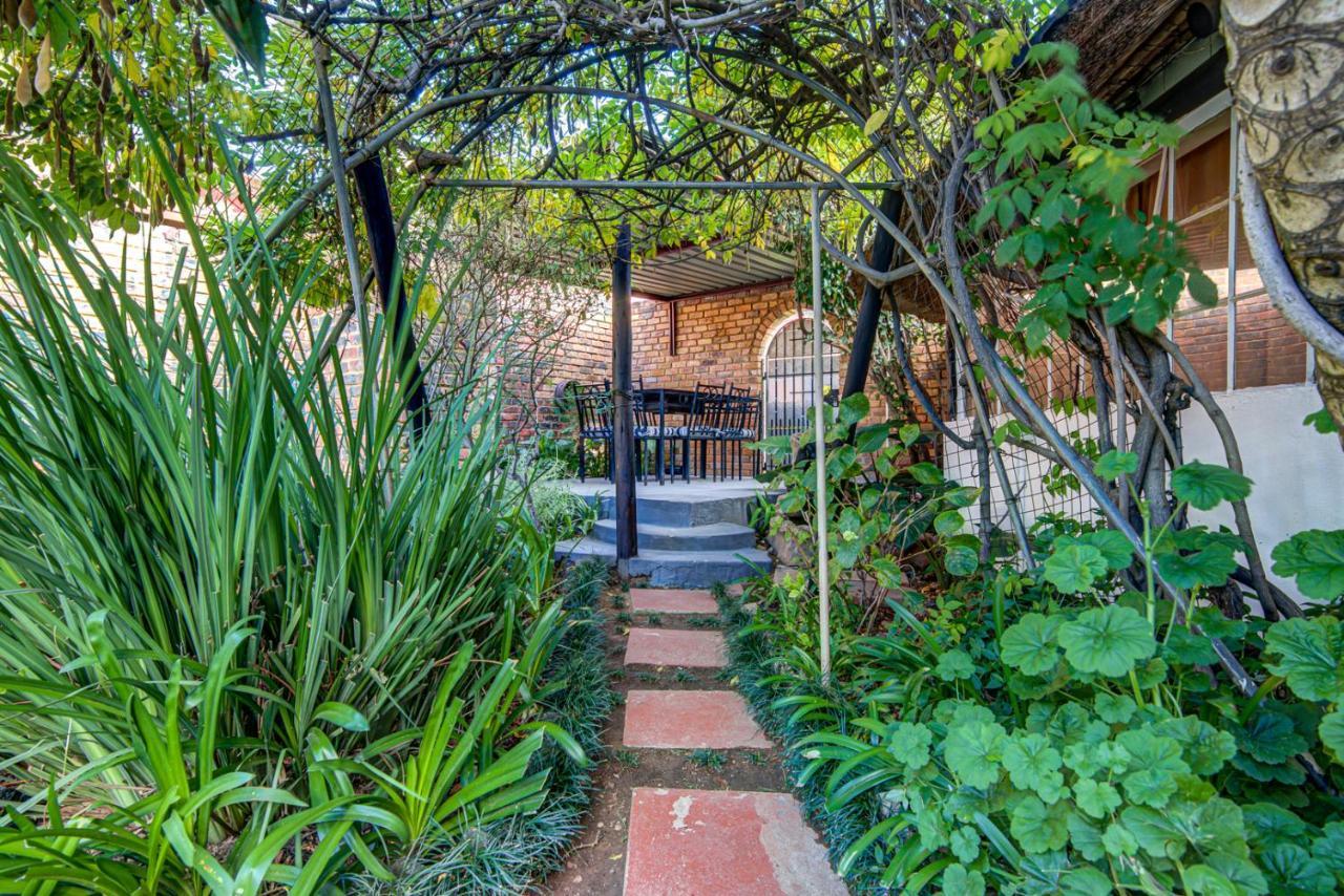 Lavender Villa No Loadshedding Kempton Park Exteriér fotografie