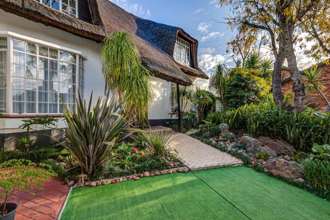 Lavender Villa No Loadshedding Kempton Park Exteriér fotografie