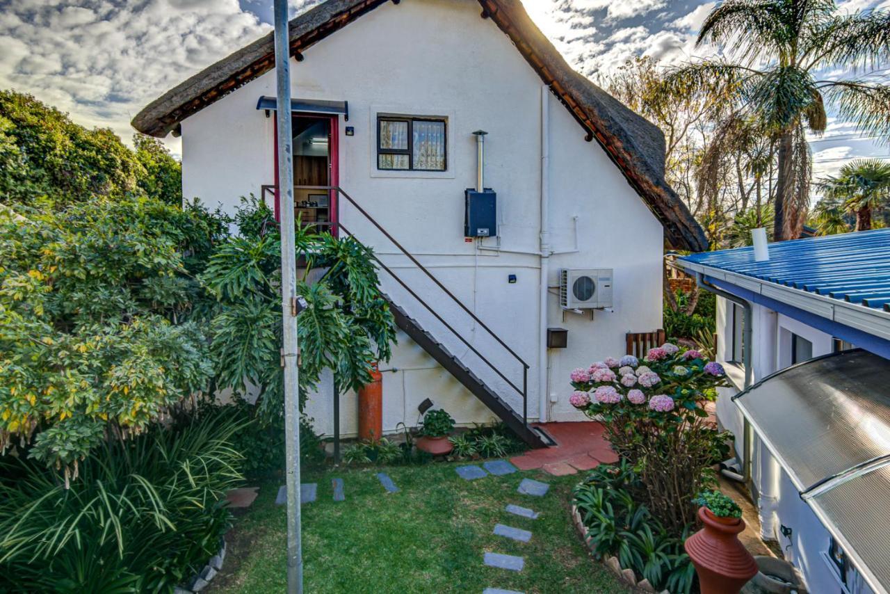 Lavender Villa No Loadshedding Kempton Park Exteriér fotografie