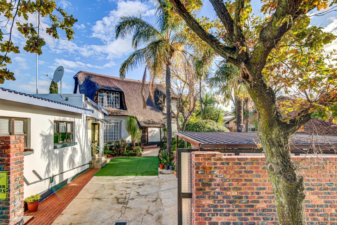 Lavender Villa No Loadshedding Kempton Park Exteriér fotografie