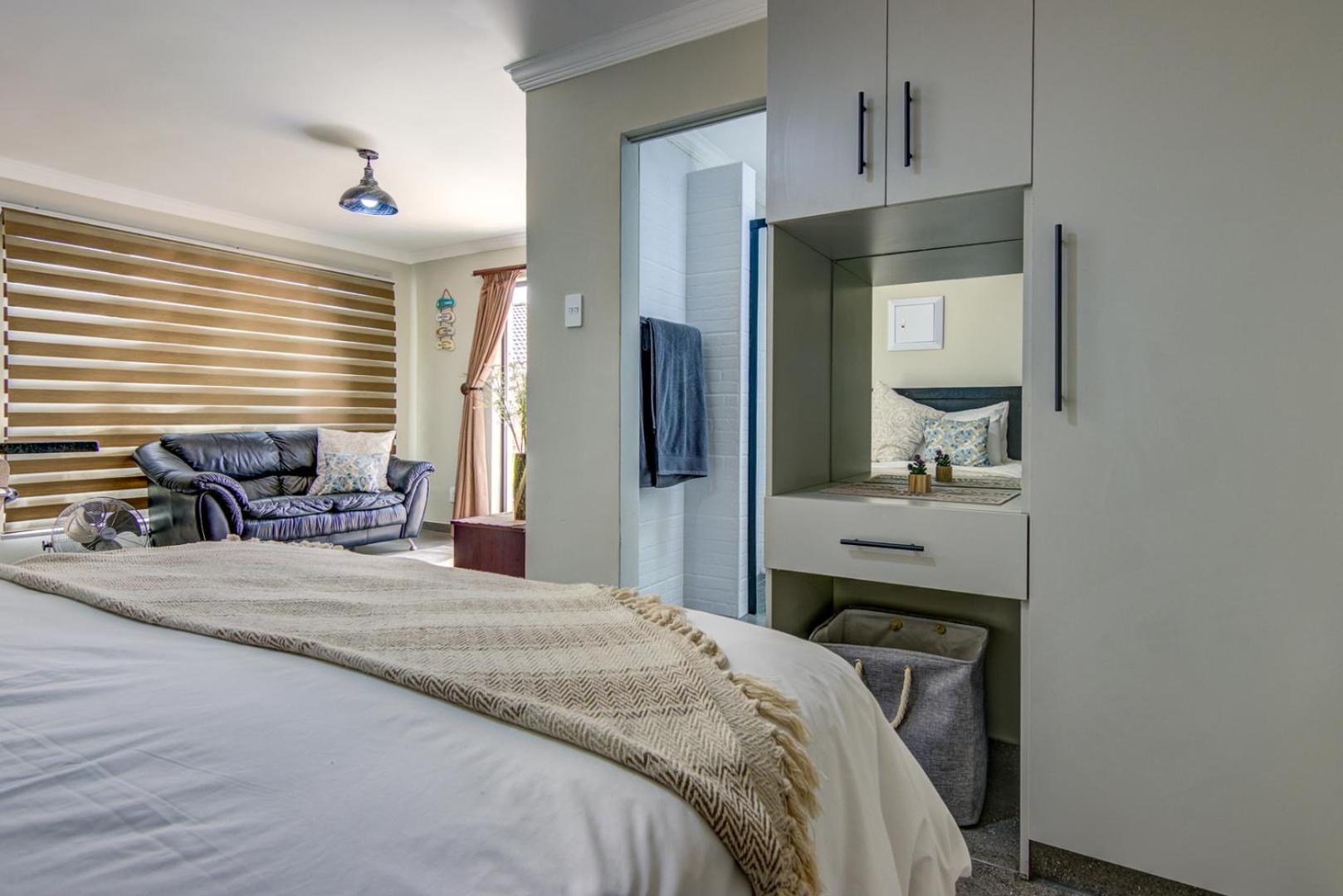 Lavender Villa No Loadshedding Kempton Park Exteriér fotografie