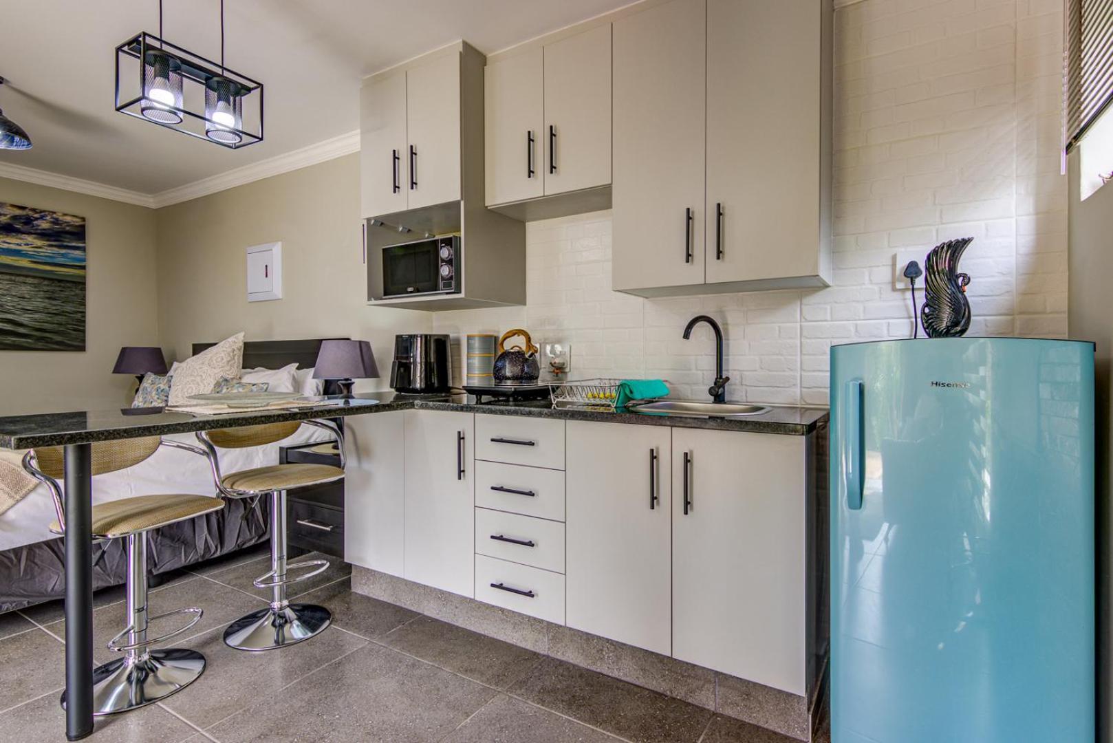 Lavender Villa No Loadshedding Kempton Park Exteriér fotografie