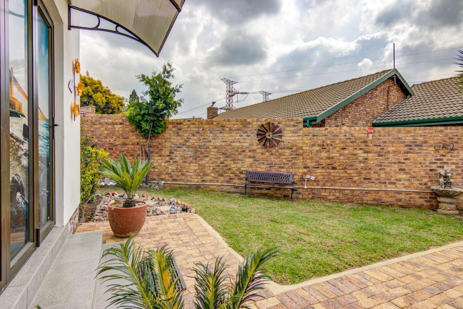 Lavender Villa No Loadshedding Kempton Park Exteriér fotografie