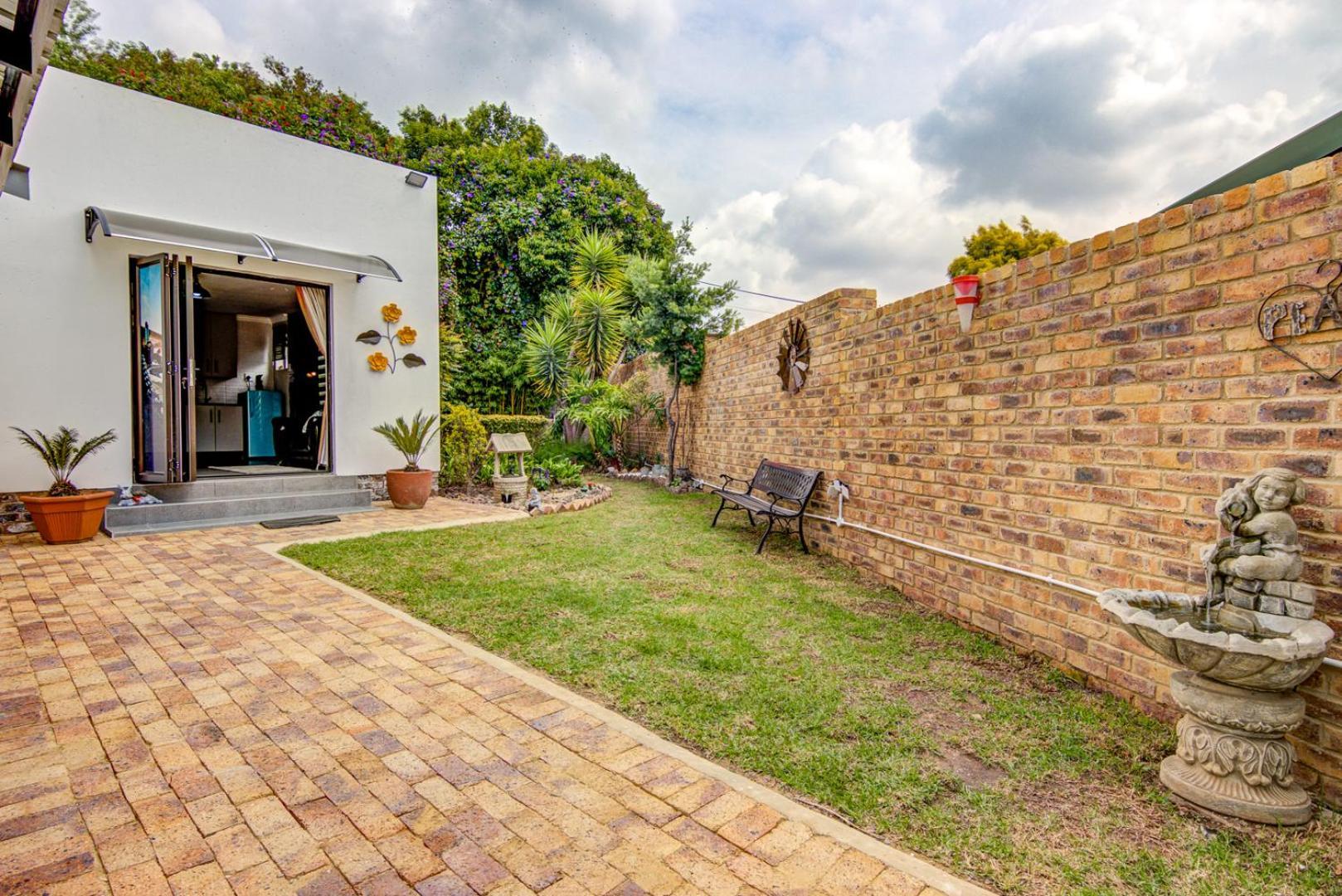 Lavender Villa No Loadshedding Kempton Park Exteriér fotografie