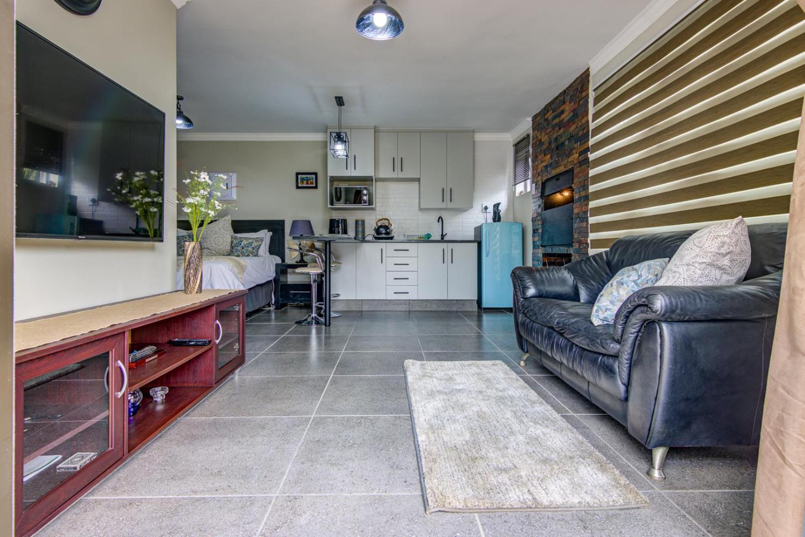 Lavender Villa No Loadshedding Kempton Park Exteriér fotografie
