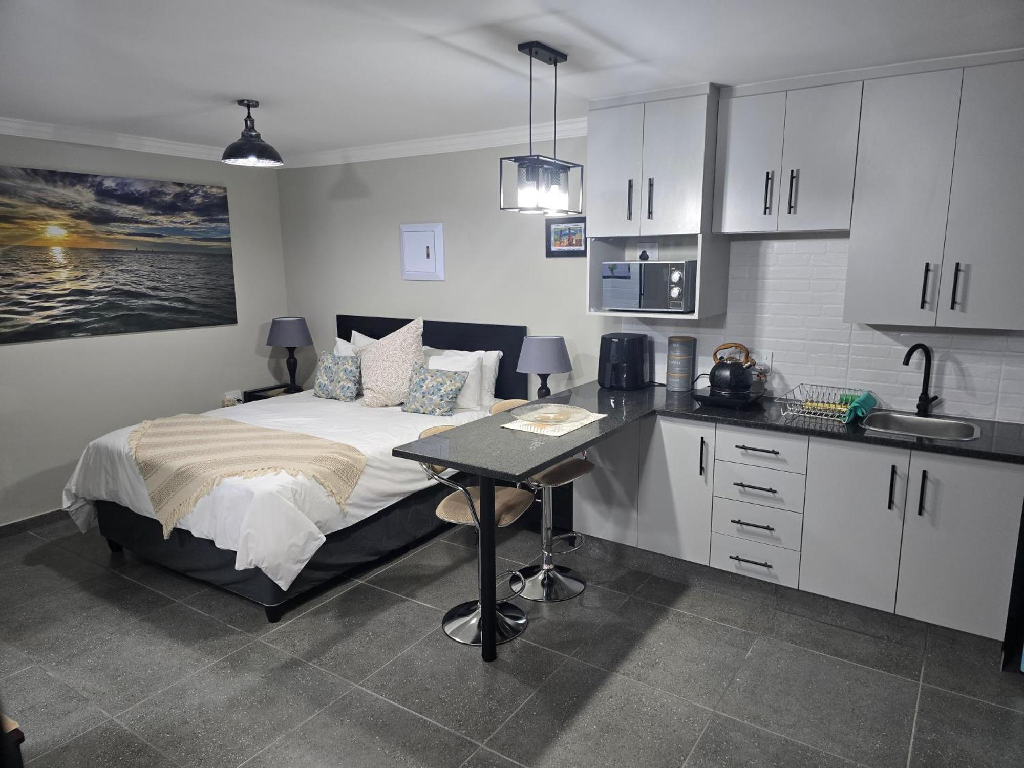 Lavender Villa No Loadshedding Kempton Park Pokoj fotografie