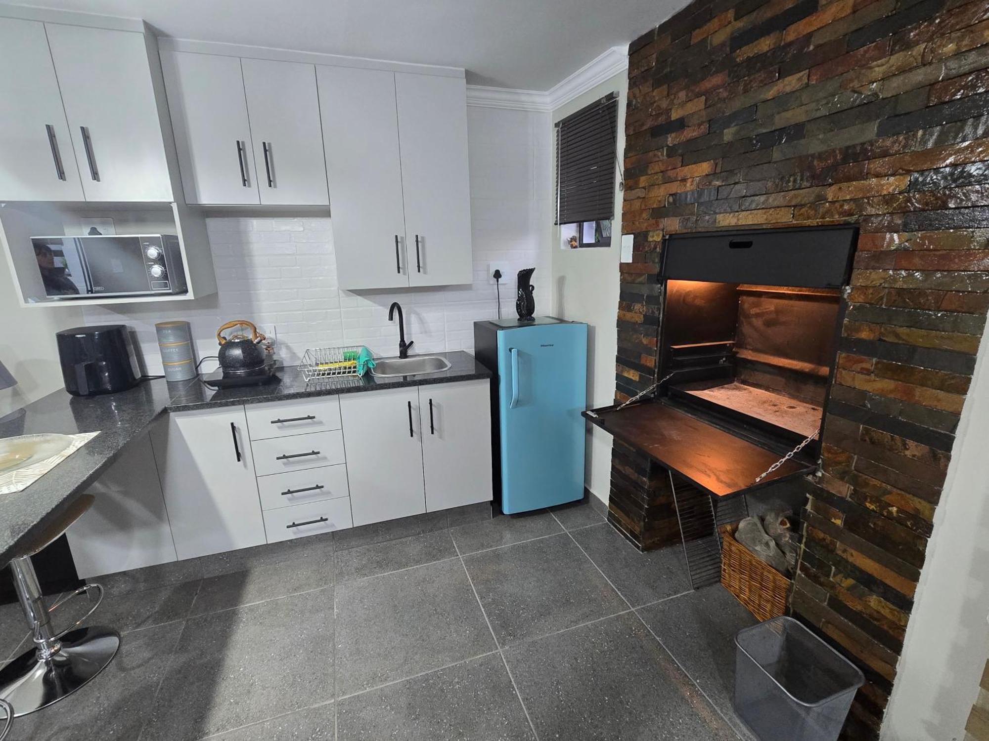Lavender Villa No Loadshedding Kempton Park Pokoj fotografie