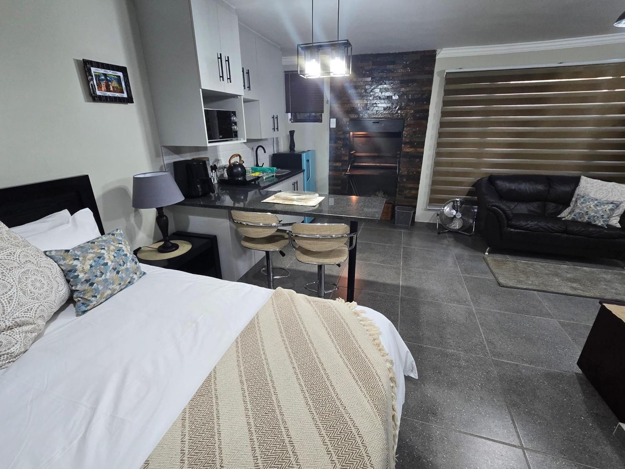 Lavender Villa No Loadshedding Kempton Park Pokoj fotografie