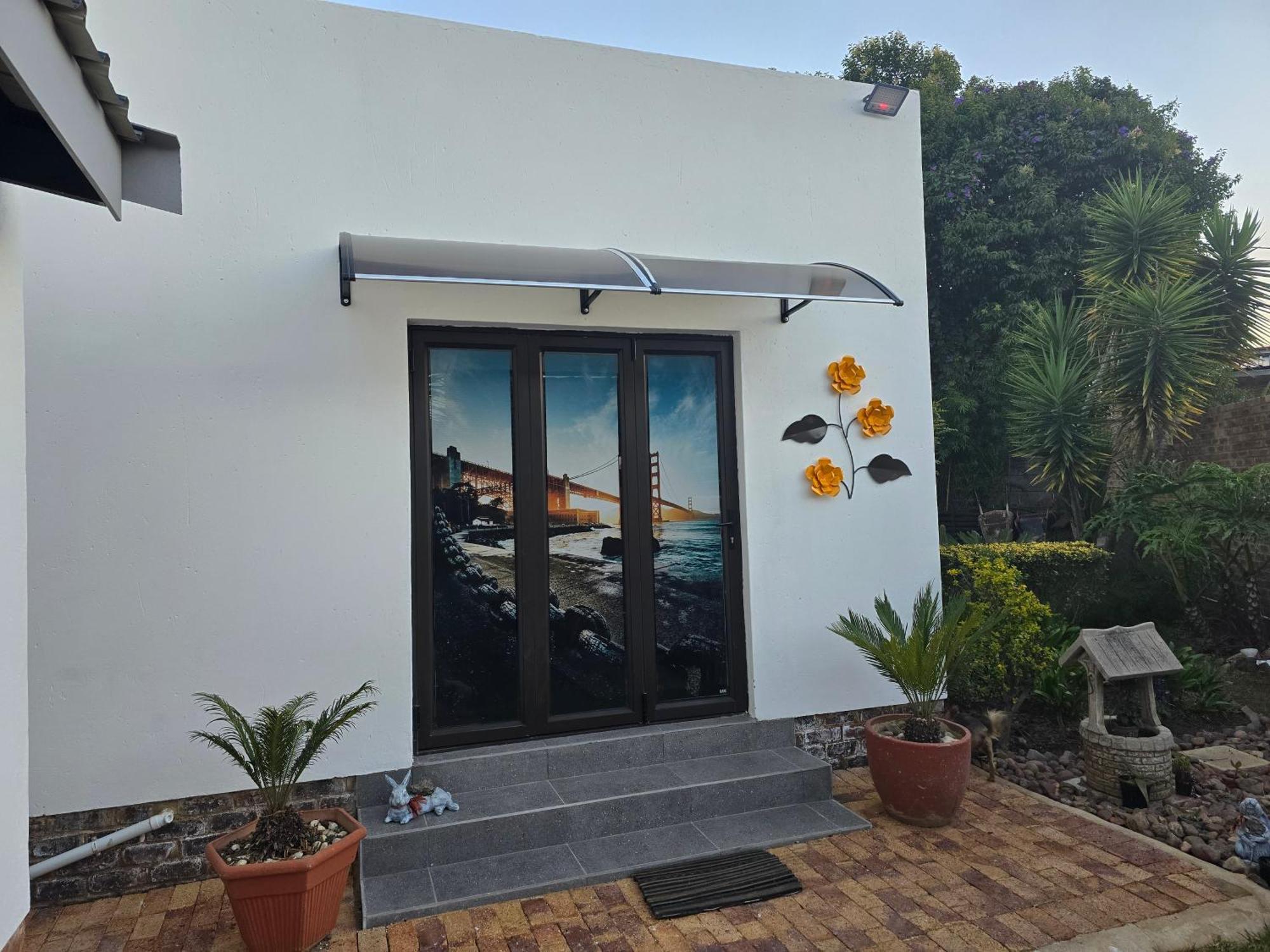 Lavender Villa No Loadshedding Kempton Park Pokoj fotografie