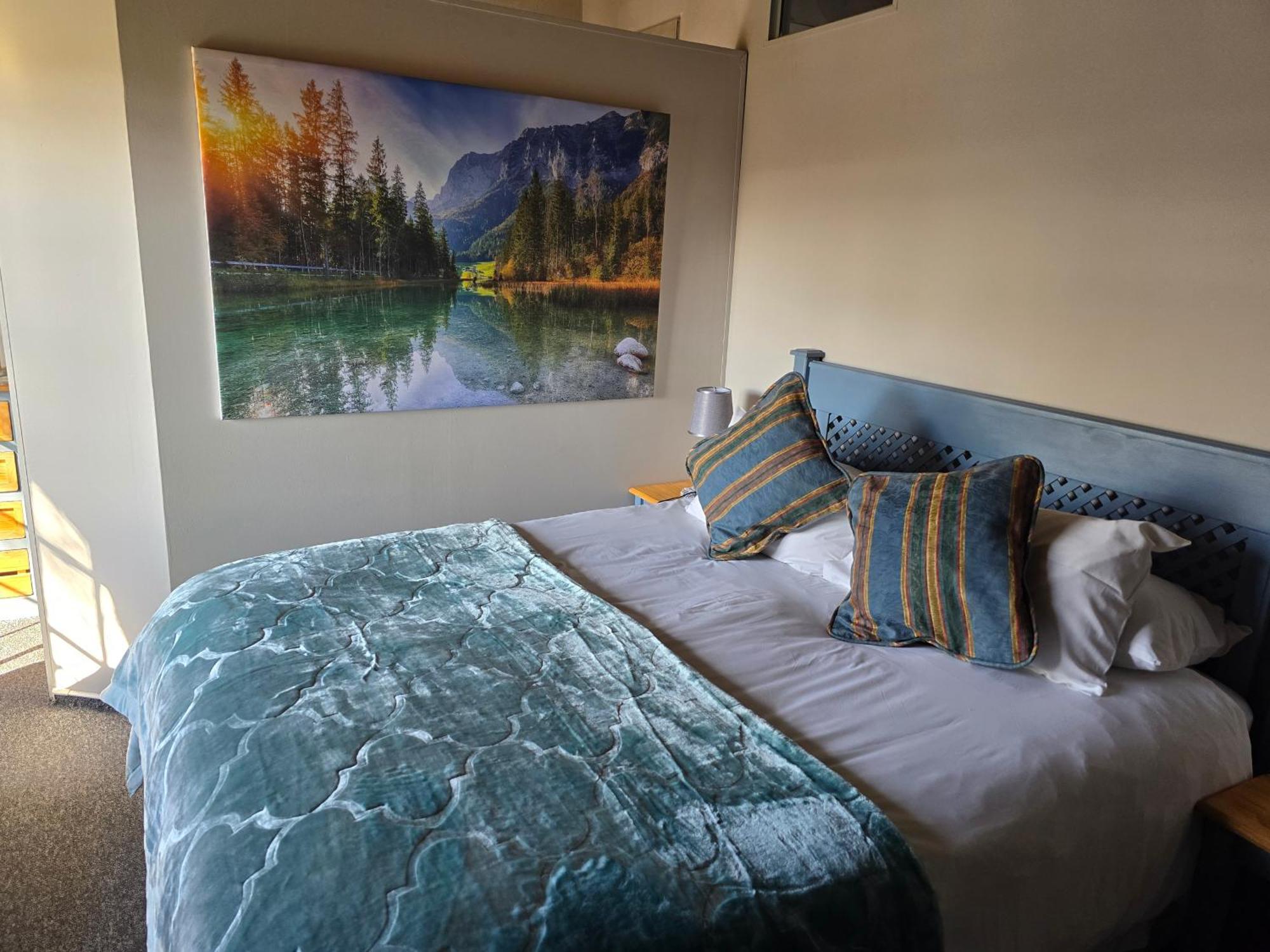 Lavender Villa No Loadshedding Kempton Park Exteriér fotografie