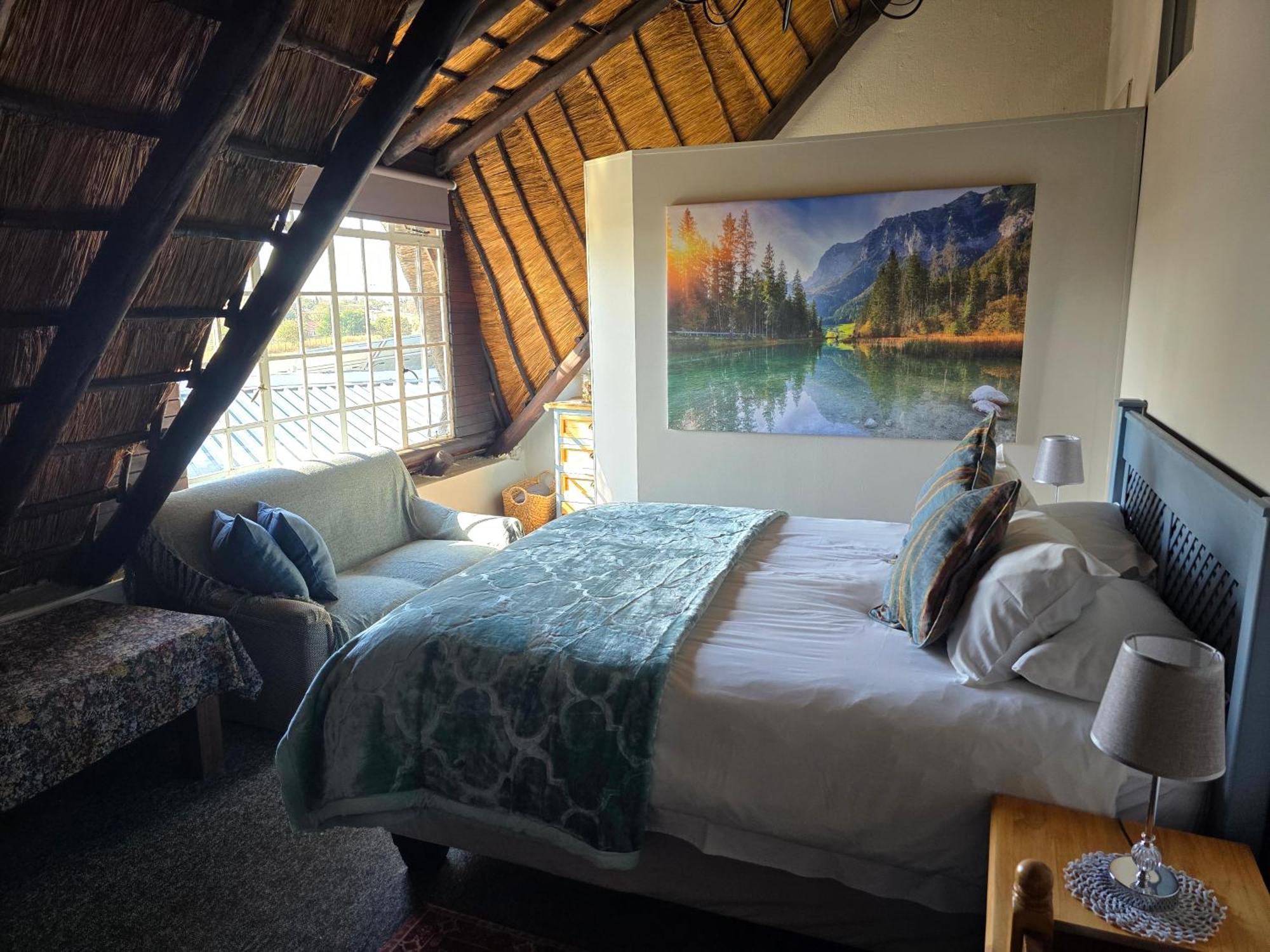 Lavender Villa No Loadshedding Kempton Park Exteriér fotografie