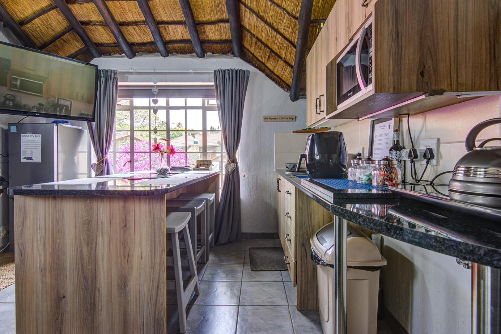 Lavender Villa No Loadshedding Kempton Park Exteriér fotografie