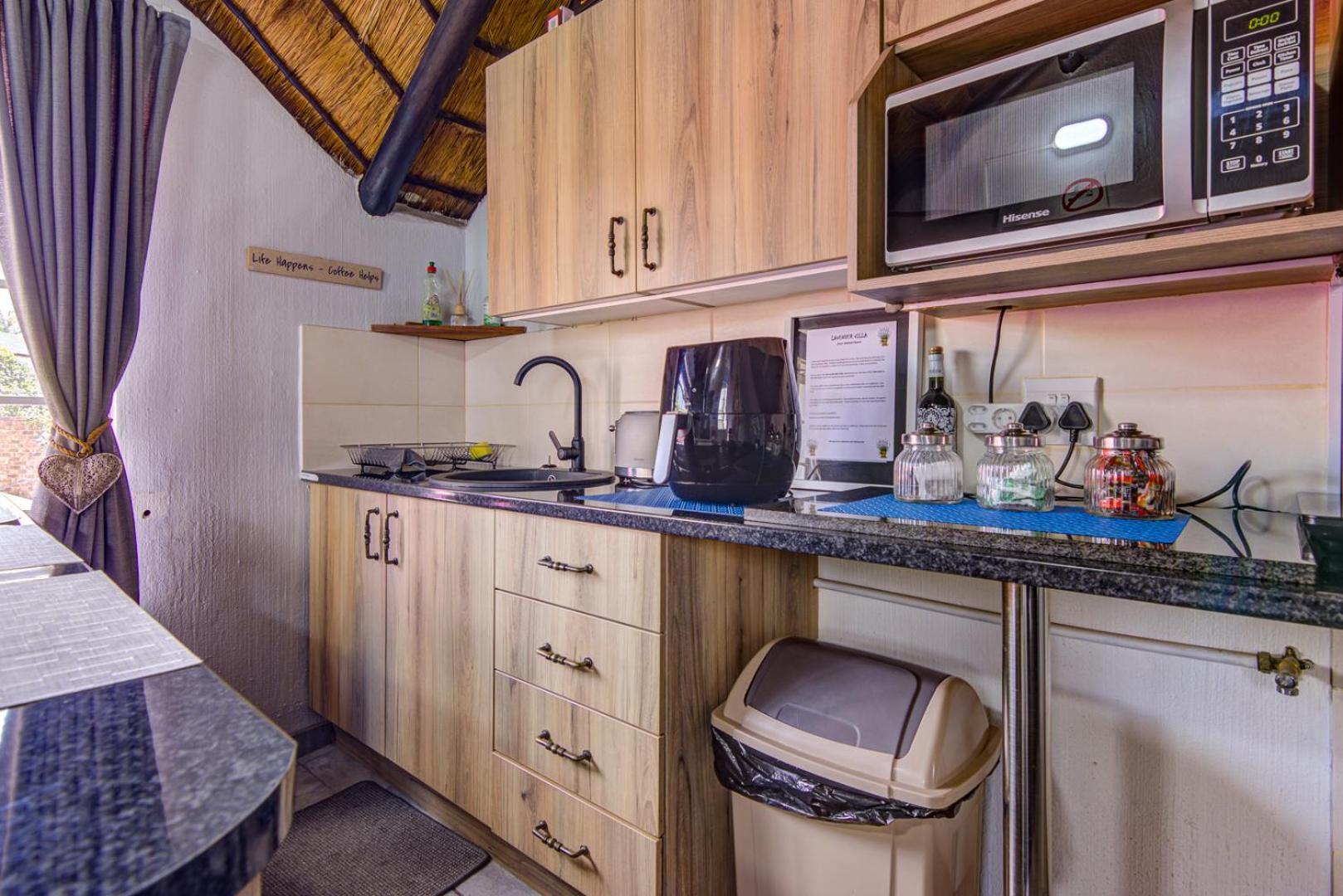 Lavender Villa No Loadshedding Kempton Park Exteriér fotografie