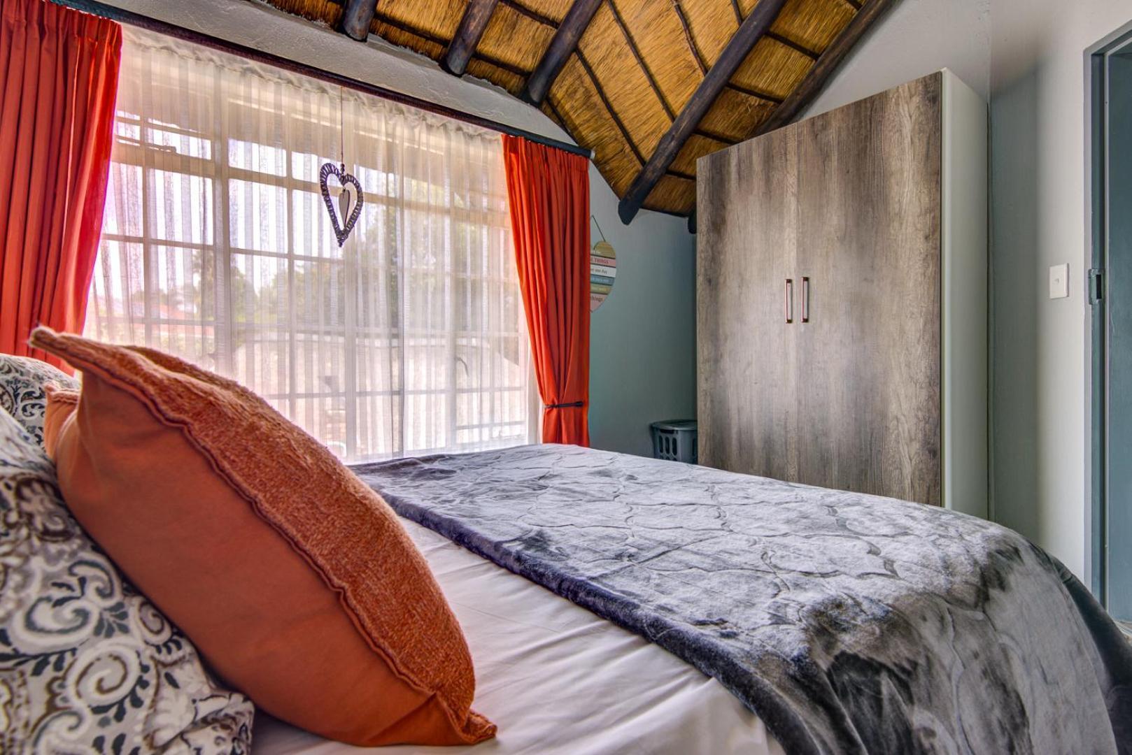 Lavender Villa No Loadshedding Kempton Park Exteriér fotografie