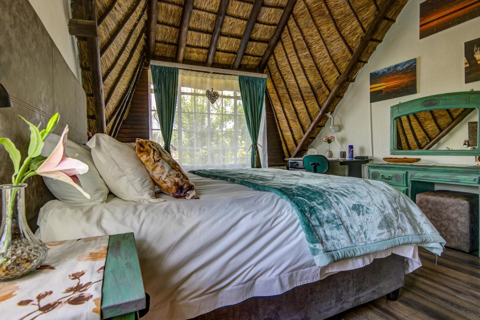 Lavender Villa No Loadshedding Kempton Park Exteriér fotografie