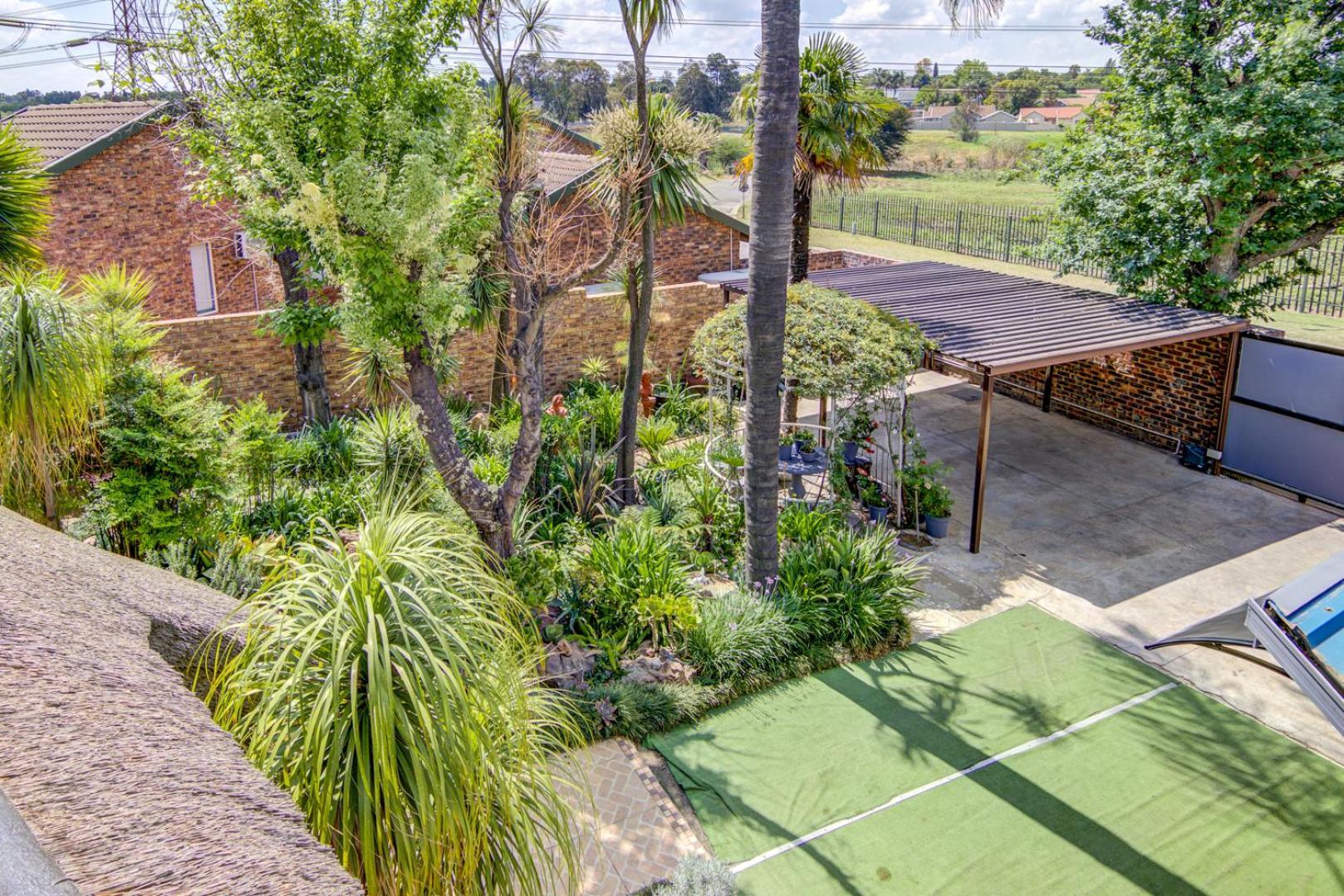 Lavender Villa No Loadshedding Kempton Park Exteriér fotografie
